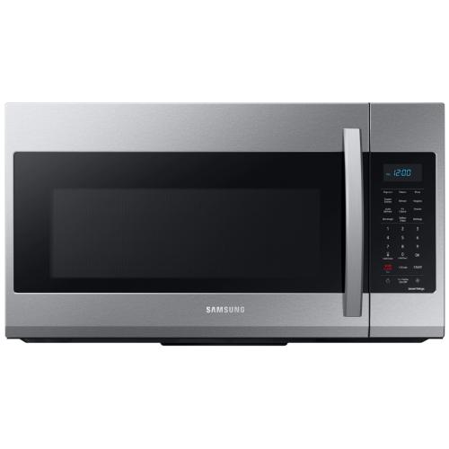 ME19A7041WS/AA 1.9 Cu. Ft. Smart Over-the-range Microwave