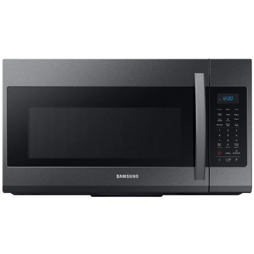 ME19R7041FG/AA 1.9 Cu. Ft. Over-the-range Microwave In Black Stainless Steel