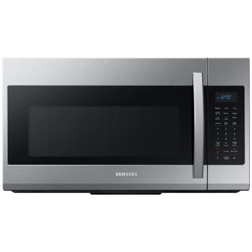 ME19R7041FS/AA 1.9 Cu. Ft. Over-the-range Microwave In Stainless Steel