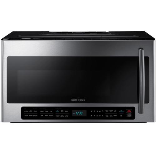 ME20H705MSB/AA 2.0 Cu. Ft. Over-the-range Microwave Oven