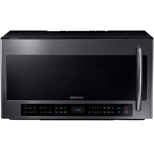 ME21H706MQB/AA 2.1 Cu. Ft. Over-the-range Microwave Oven
