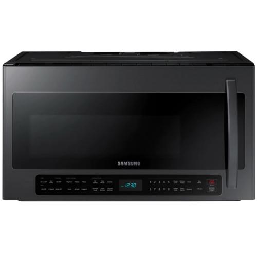 ME21R7051SG/AA 2.1 Cu. Ft. Over-the-range Microwave