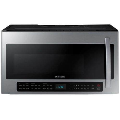 ME21R7051SS 2.1 Cu. Ft. Over-the-range Microwave