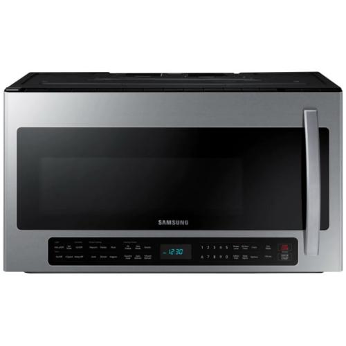 ME21R7051SS/AA 2.1 Cu. Ft. Over-the-range Microwave In Stainless Stee