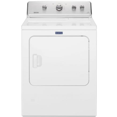 MEDC465HW0 Residential Dryer