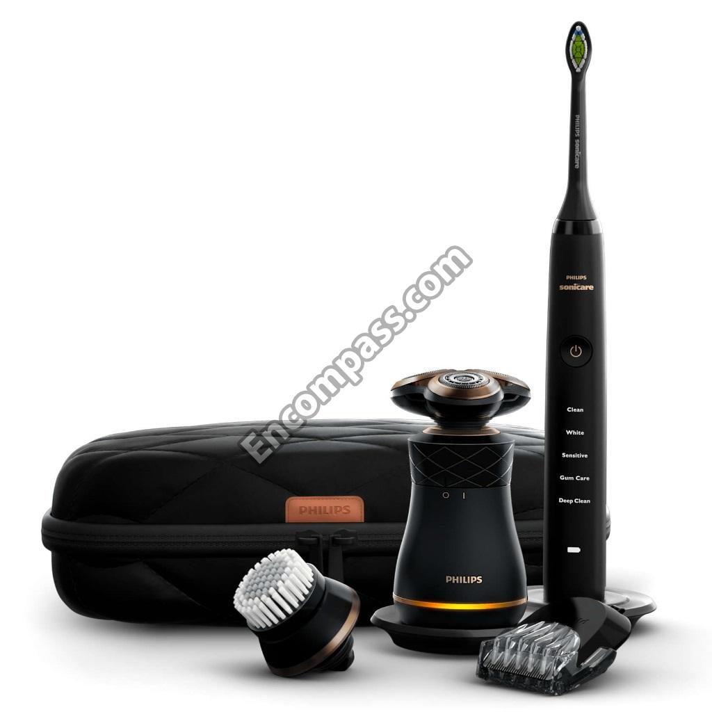 Mens Hair Kit S8880 Replacement Parts