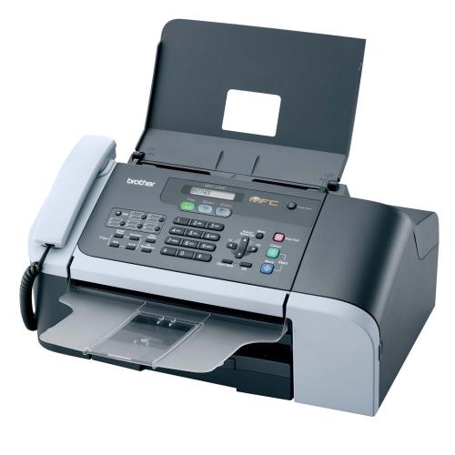 MFC3360C Color Inkjet All-in-one