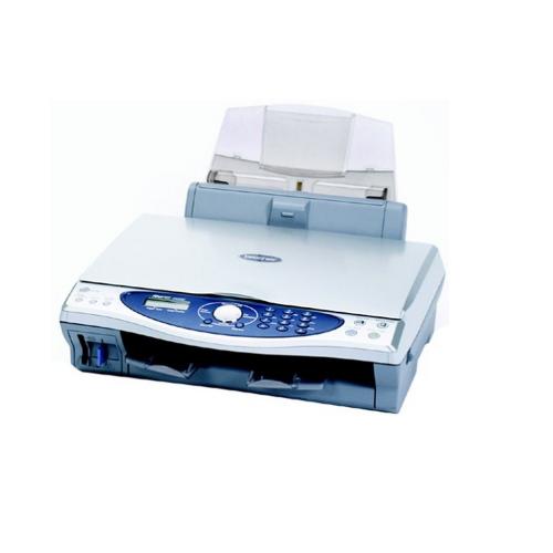 MFC4420C 6-In-1 Color Inkjet Multi-function Center (Print/copy/scan/fax/pc Fax/photocapture Center )