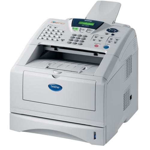 MFC8220 Business Laser All-in-one