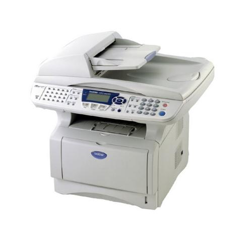 MFC8820DN 5-In-1 Monochrome Laser Multi-function Center With Duplexing (Fax/print/copy/scan/pc Fax)