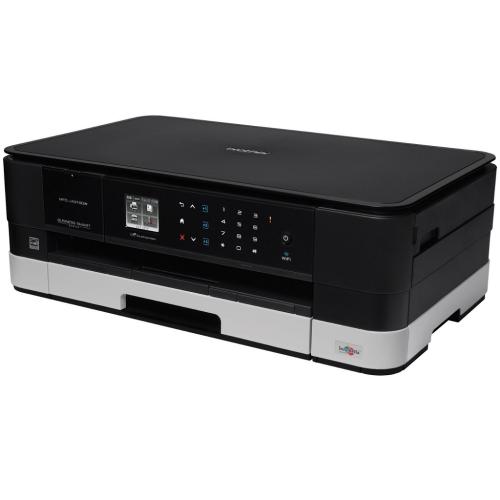 MFCJ4310DW Business Smart Inkjet With Up To 11"X17" Printing