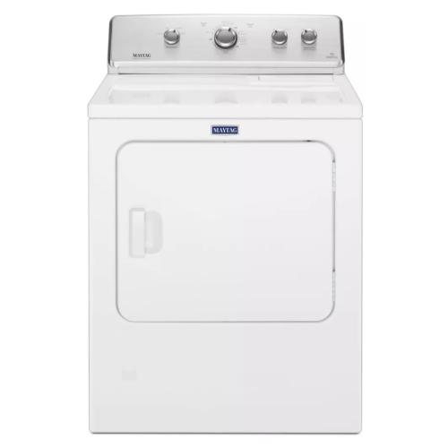 MGDC465HW0 Residential Dryer