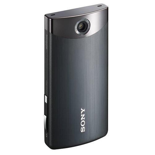 MHSTS10/B Bloggie Touch Camera - 2 Hrs Video; Black