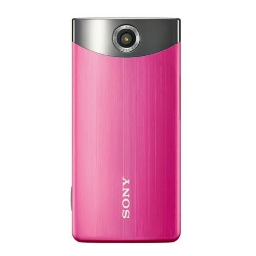 MHSTS20/P Bloggie Touch Camera - 4 Hrs Video; Pink