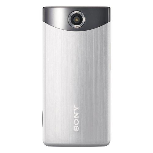 MHSTS20/S Bloggie Touch Camera - 4 Hrs Video; Silver