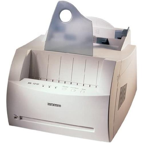 ML-1210 Ml-1210 Monochrome Laser Printer