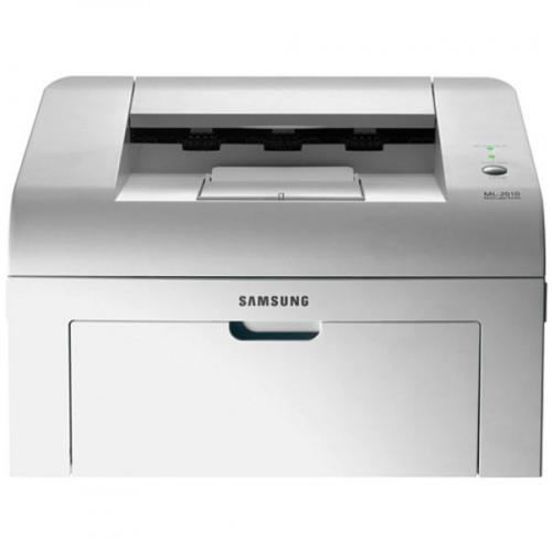 ML-2010 Ml-2010 Monochrome Laser Printer