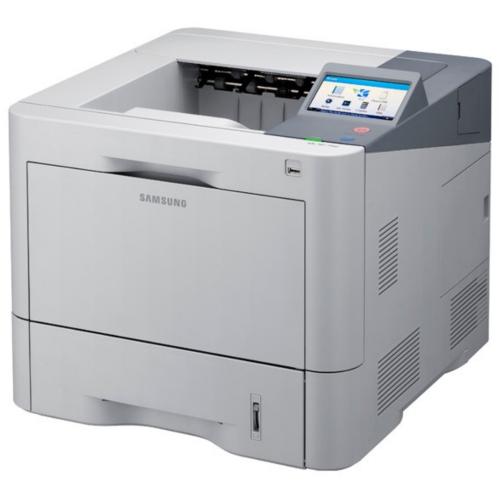 ML-5017ND Ml-5017nd Black & White Laser Printer - 50 Ppm
