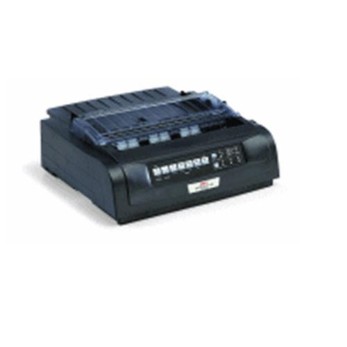 ML420NBLACK 9-Pin Dot Matrix Printer