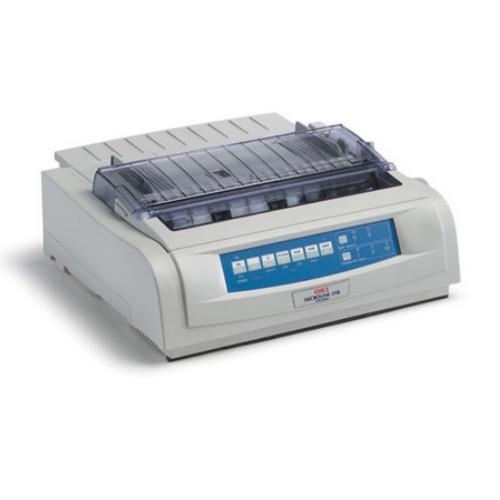 ML490 24-Pin Dot Matrix Printer