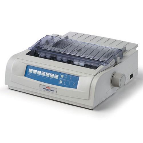 ML490N 24-Pin Dot Matrix Printer