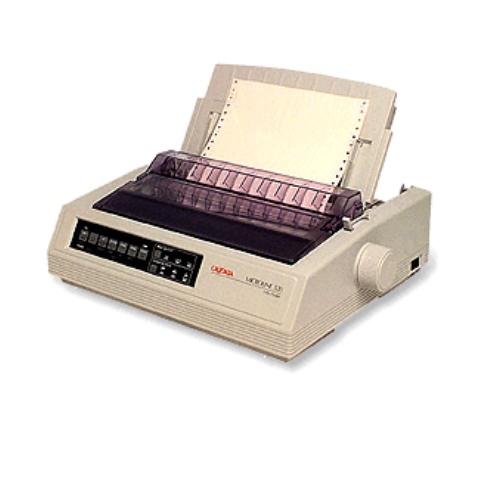 ML520 9-Pin Dot Matrix Printer