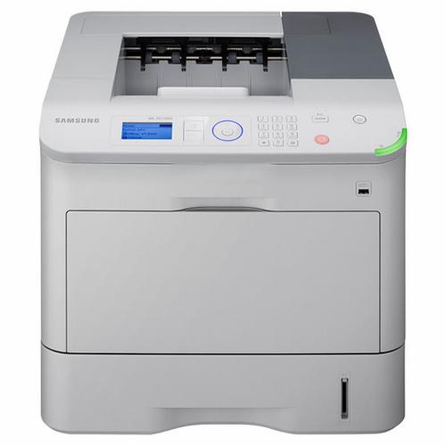 ML5515ND/XAA Monochrome Laser Printer 55 Ppm