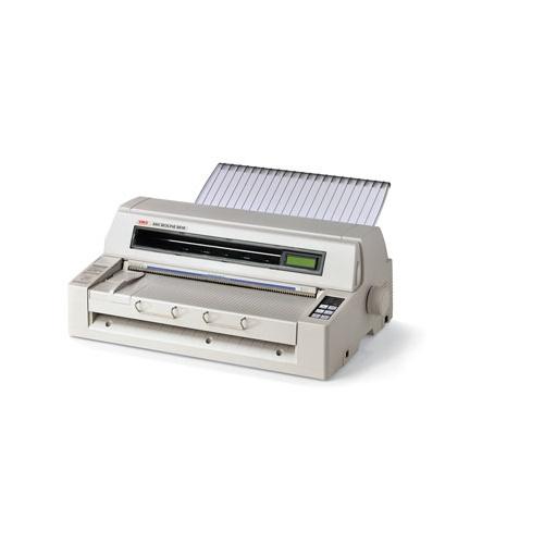 ML8810N Dot Matrix Printer