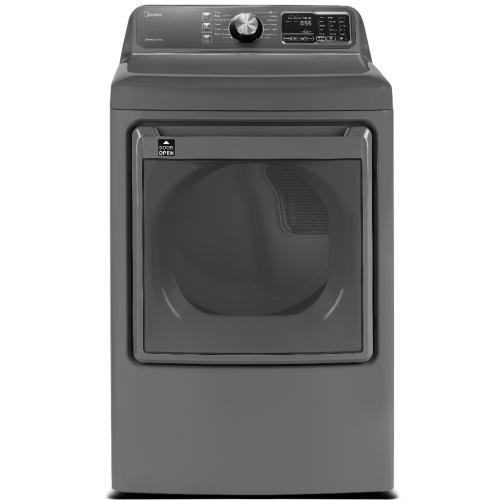 MLE45N3BMG 7.5 Cu.ft. Top Load Matching Dryer