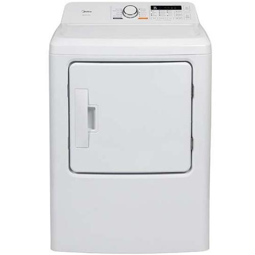 MLE47R5BWW 4.7-Cu Ft White Top Load Washer