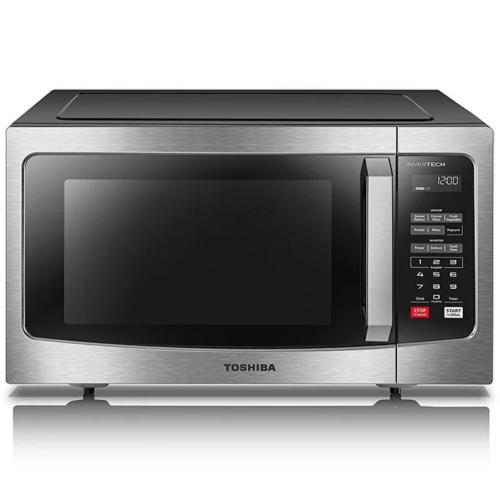 MLEM16PST Toshiba Microwave Oven