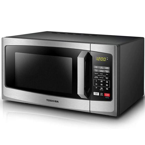 MLEM25PSS/CA 0.9 Microwave Oven Ss