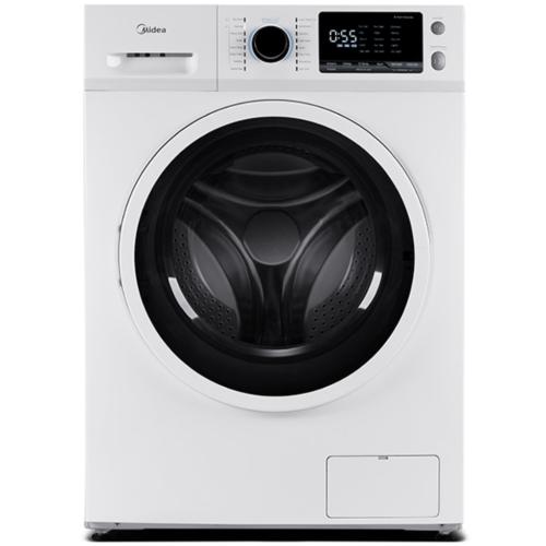 MLH25N7BWW 2.5 Cu. Ft. Capacity 24 Inch Compact Front Load Washer