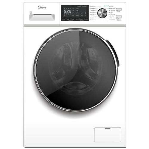 MLH27N5AWWC 2.7 Cu. Ft. Capacity Front Load Washer