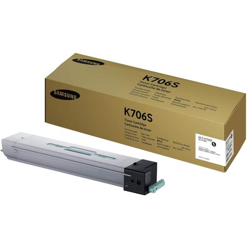 MLTK706S/XAA A3 Copier/printer Mlt-k706s Black Toner Cartridge