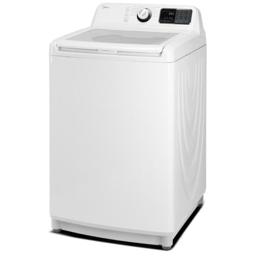 MLV45N1BWWC Midea Fully Automatic Washing Machine