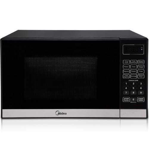 MMC07ML7ST 0.7 Cu. Ft. Countertop Microwave Oven