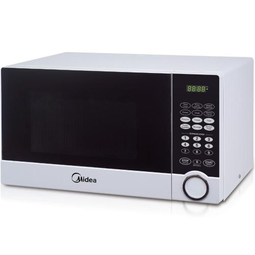 MMC09MELWW 0.9 Cu. Ft. Countertop Microwave Oven