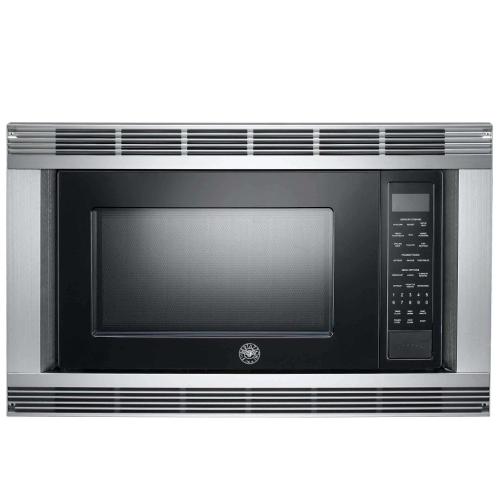 MO30STANE 30-Inch 2.0 Cu. Ft. Built-in Microwave Oven