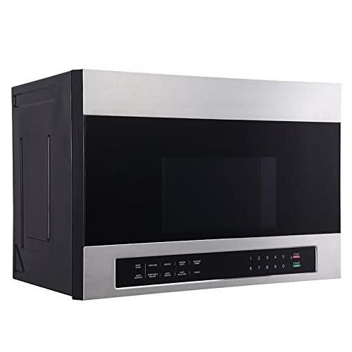 MOTR13D3S 1.3 Cf Over-the-range Microwave