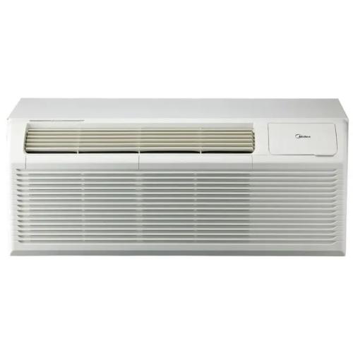 MP09HMB83 Midea Window Type Air Conditioner