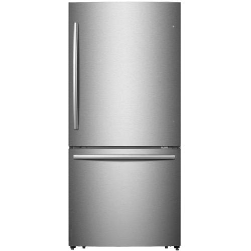 MRB172N6ASE Mora 17.2 Cu. Ft. Bottom-freezer Refrigerator