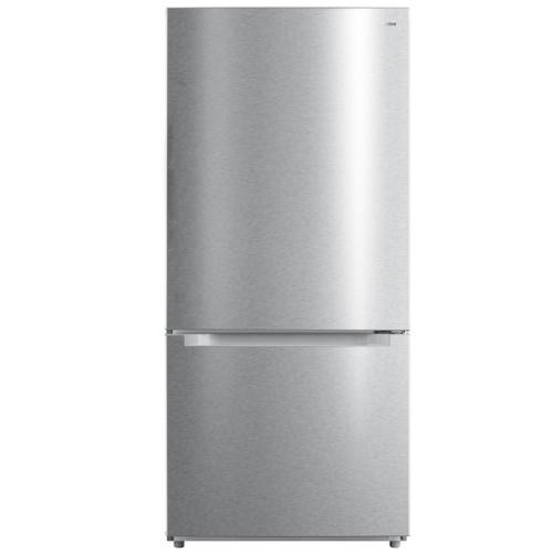 MRB19B6AST Midea Refrigerator