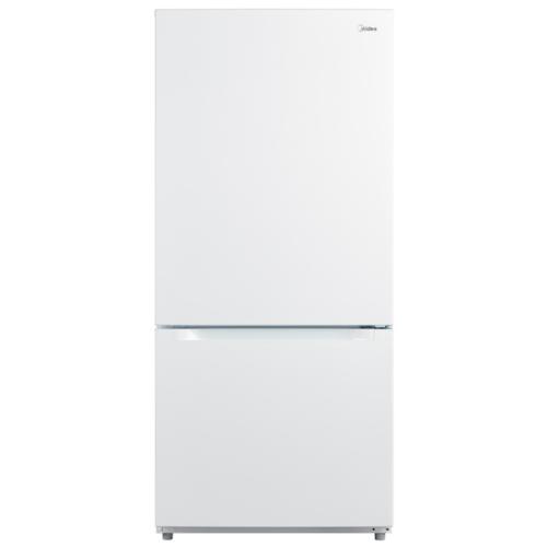 MRB19B6AWW Double Door Refrigerator