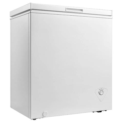 MRC050S0AWW Freezer