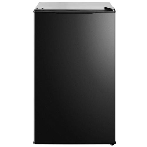 MRM31A4ABB Midea 3.1 Cu Ft Compact Refrigerator