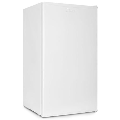 MRM33S8ASL Midea Single Door Refrigerator