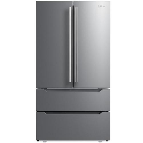 MRQ23BCAST 4-Door French Door Refrigerator