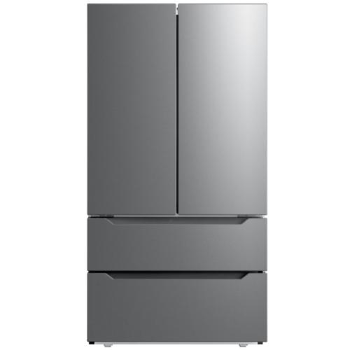 MRQ23P4AST Multi Door Refrigerator