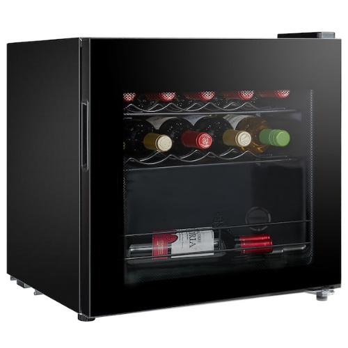 MRW14S1ABB Midea Wine Cooler